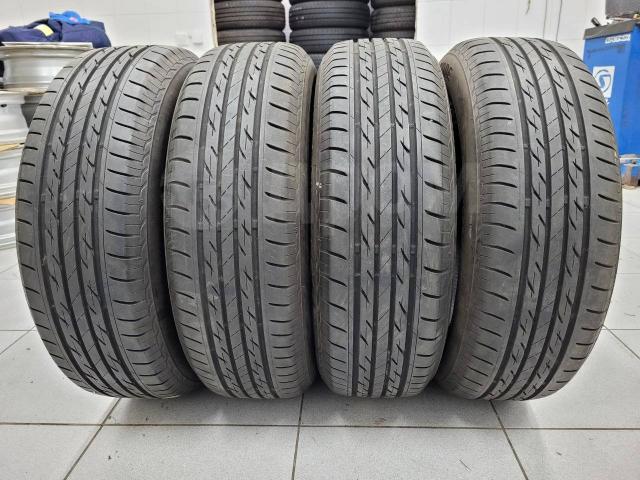 Отличное лето 185.65.15 Bridgestone Nextry Ecopia (2020 г., Япония) 185/65 R15
