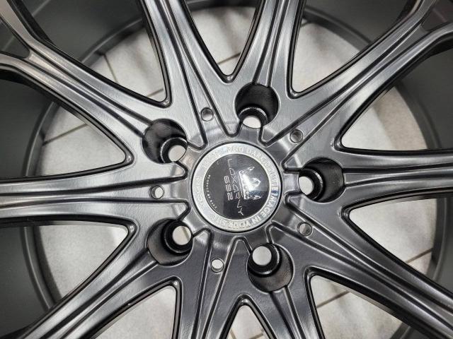 Оригинальные BADX Loxarny 20" 8j (5*114.3) et+38 цо73.1мм