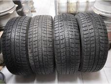 Отличная зима 265.60.18 Nexen Winguard Ice SUV (2017г, Корея) 265/60 R18