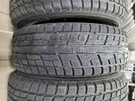 Отличная зима 225.60.17 Yokohama Geolandar I/T-S G073 (2014 г, Япония) 225/60 R17