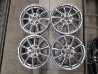 Облегченные Bridgestone Eco Form 16" (5*114.3) 6,5j et+38 цо73.1мм