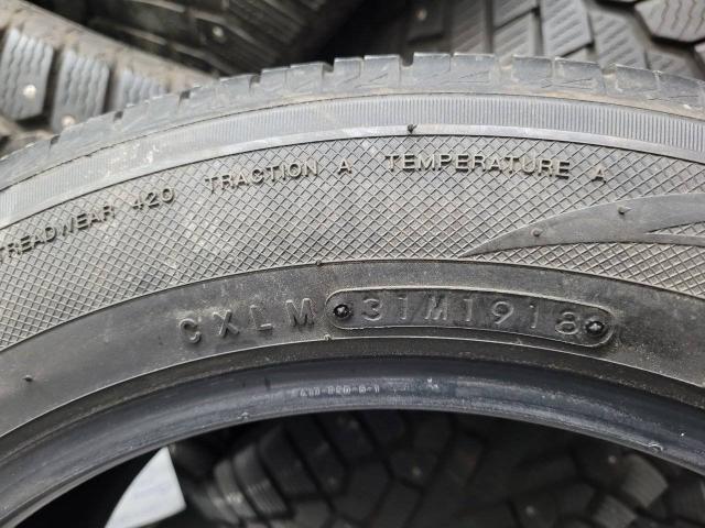 Отличное лето 215.55.17 Toyo NanoEnergy 3 Plus (2018 г., Япония) 215/55 R17