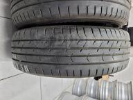Отличное лето 185.65.15 Goodyear Eagle RV-F Eco (2020 г., Япония) 185/65 R15
