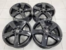 Оригинальные 17" Toyota Camry (5*114.3) 7j et+45 цо60.1мм (Канада)