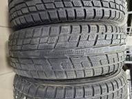 Отличная зима 225.60.17 Yokohama Geolandar I/T-S G073 (2014 г, Япония) 225/60 R17