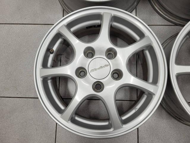 Оригиналы 15" Honda Modulo (5*114.3) 6j et+55 цо64.1мм