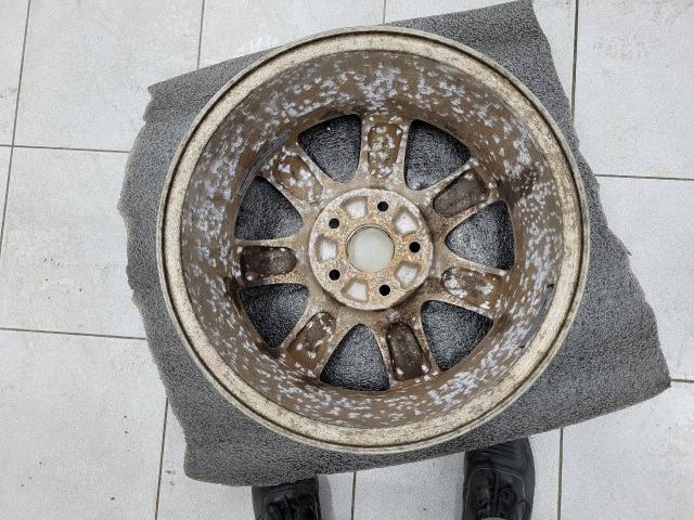 Оригинальные 16" Honda (Япония) (5*114.3) 6jj et+50 цо64.1мм