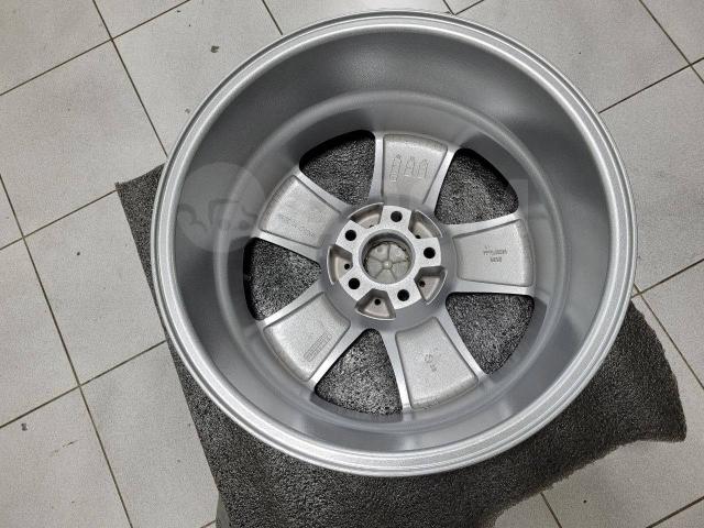 Оригинальные Мерседес на 18" 8.5j (5*112) et+43 цо66.6мм (Китай) Mercedes