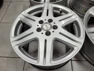 Красивые мощные 16" TRG 6.5j et+45 (5*100) цо67.1мм