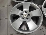 Оригинальные Мерседес на 18" 8.5j (5*112) et+43 цо66.6мм (Китай) Mercedes