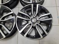Оригинальные Lifan для Тойота 17" (5*114.3) 6.5j et+45 цо60.1мм Toyota