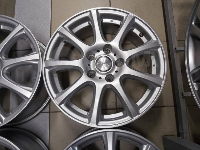 Красавцы 16" Dunlop Dufact (5*114.3) 6.5j et+40 цо73.1мм