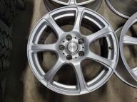 Красивые Esprine на 17" (5*114.3) 7j ет+38 цо73.1мм