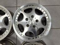 Оригинальные Bridgestone (Япония) 15" (5*114.3) 6.5j et+45 цо73.1мм