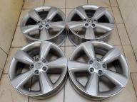Красавцы Ниссан 17" (5*114.3) 7jj et+40 цо66.1мм