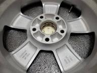 Красавцы Ниссан 16" (5*114.3) 6.5jj et+40 цо66.1мм