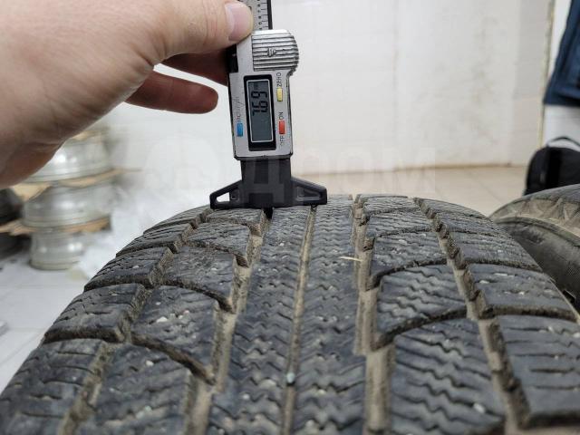 Отличная зима 215.60.17 Triangle TR777 (2020г, Китай) 215/60 R17