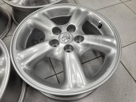 Оригинальные Toyota на 15" (5*100) 6jj et+39 цо54.1мм