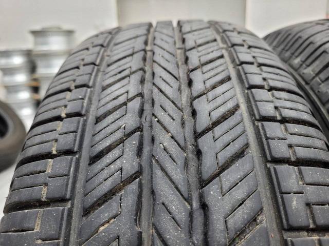 Отличное лето 215.65.16 Hankook DynaPro HP RA23 (2019г., Корея) 215/65 R16