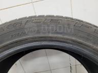 Хорошее лето 275.45.20 Goodyear Eagle F1 Asymmetric SUV (2017 г. ) 275/45 R20