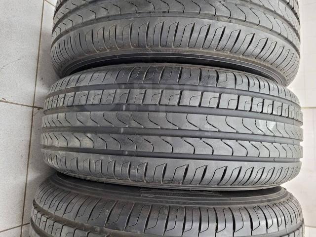 Отличное лето 215.70.16 Pirelli Scorpion Verde (Румыния) 215/70 R16