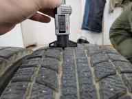 Отличная зима 215.60.17 Triangle TR777 (2020г, Китай) 215/60 R17