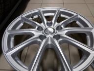 Оригинальные Bridgestone Eco Form 17" (5*114.3) 7,5j et+40 цо60.1мм