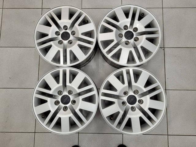 Красивые Mercury (USA для Форд и др) 16" (5*114.3) 7j et+45 цо67.1мм
