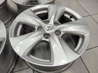 Оригинальные Toyota/Lexus 16" 7j (5*114.3) ет+45 цо60.1мм