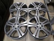 Оригинальные 17" Stella Monogram (5*100) 7j et+48 цо73.1мм