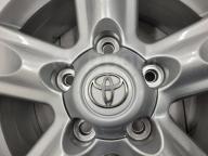 Оригинальные Тойота ТЛК200/100 на 18" (5*150) 8j ет+60 цо110.1мм Toyota