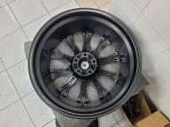 Оригинальные BADX Loxarny 20" 8j (5*114.3) et+38 цо73.1мм