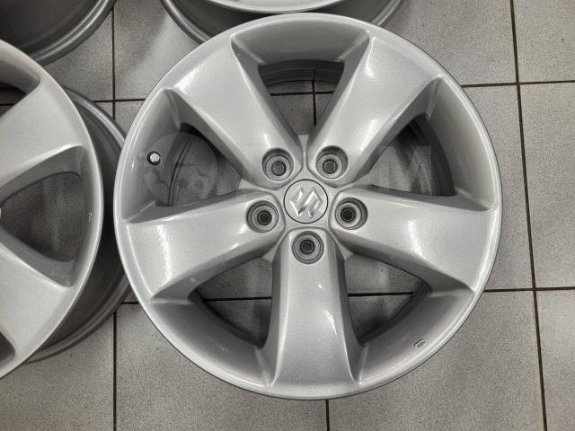 Оригинальные Suzuki (Japan) 17" (5*114.3) 6.5j et+45 цо60.1мм