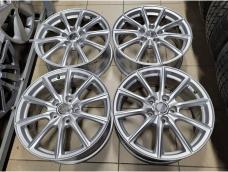 Оригинальные Bridgestone Eco Form 17" (5*114.3) 7j et+45 цо60.1мм