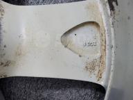 Оригинальные 17" Toyota Rav4 (5*114.3) 7j et+39 цо60.1мм