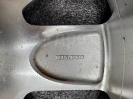Оригинальные Mitsubishi (Enkei, m.a.t) 18" (5*114.3) 7j et+38 цо67.1мм