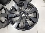 Оригинальные 19" Хонда/Acura MDX (5*114.3) 8j et+55 цо64.1мм (Япония)