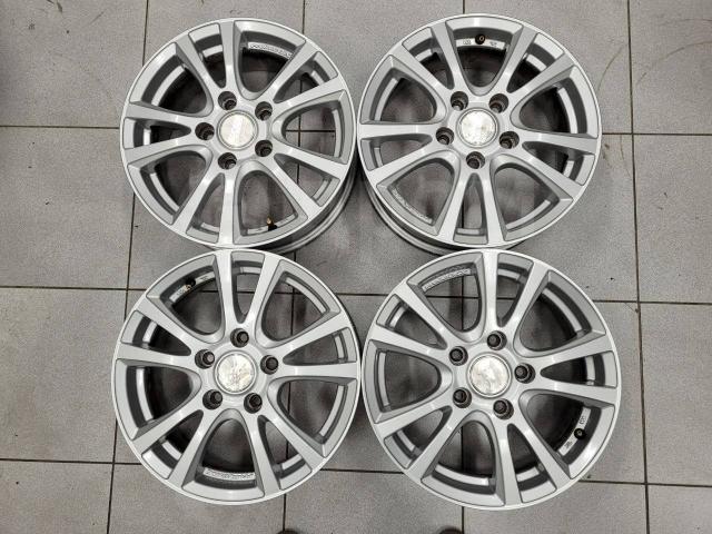 Красивые Manaray Sport Pro Get MX 15" (5*114.3) 6jj et+50 цо73.1мм
