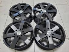 Оригиналы Stilauto 18" 8.5jj (6*139.7) et+10 цо108.1мм (Италия)