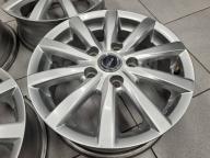 Красивые Bridgestone Toprun 15" (5*114.3) 6j et+53 цо73.1мм