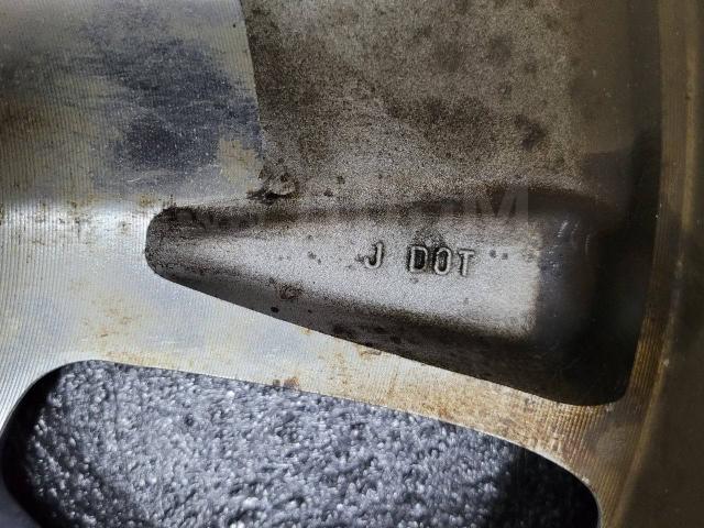 Оригинальные Тойота Ипсум 17" (5*114.3) 6.5jj et+45 цо60.1мм Toyota