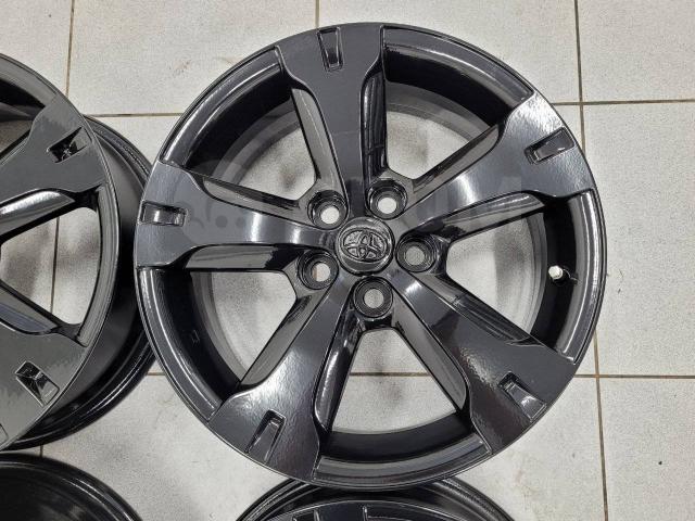 Оригинальные Тойота (Япония) 16" (5*100) 6j et+39 цо54.1мм Toyota