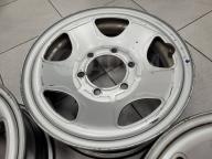 Оригинальные Toyota Hiace 15" (6*139.7) 6jj et+30 цо106.1мм