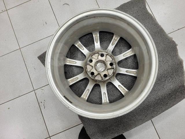 Оригинальные Toyota/Bridgestone 17" (5*114.3) 7j et+45 цо60.1мм