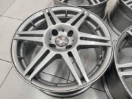 Оригиналы 16" Sparco (Япония, Crimson) (4*100) 7jj et+40 цо73.1мм
