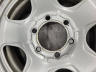 Оригинальные Toyota Hiace 15" (6*139.7) 6jj et+30 цо106.1мм