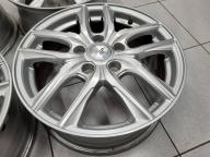 Красавцы BADX D. O. S. Gavial 16" (5*114.3) 6,5j et+47 цо73.1мм