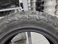 Отличные грязевые 235.60.16 Hankook DynaPro AT-M RF10 (2014г., Корея) 235/60 R16