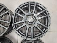 Красивые Kyoho 16" (5*114.3) 6.5j et+48 цо73.1мм