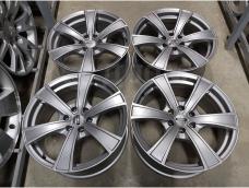 Красавцы TechLine для Nissan/Kia 18" (6*114.3) 8j ет+25 цо67.1мм